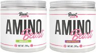 BeastPink Amino Beast 270 g - Aminokyseliny