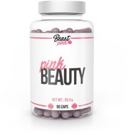 BeastPink Pink Beauty, 90 capsules - Dietary Supplement