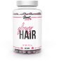Étrend-kiegészítő BeastPink Glowy Hair, 90 kapszula - Doplněk stravy