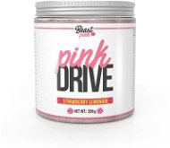 BeastPink Pink Drive 300 g, strawberry lemonade - Anabolizér