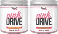 BeastPink Pink Drive 300 g - Anabolizér
