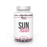 BeastPink Sun Kiss, 90 kapslí - Étrend-kiegészítő