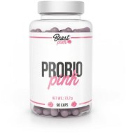 BeastPink Probio Pink, 90 kapszula - Étrend-kiegészítő