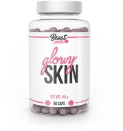 BeastPink Glowy Skin, 90 capsules - Dietary Supplement