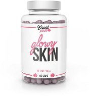 BeastPink Glowy Skin, 90 capsules - Dietary Supplement