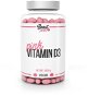 BeastPink Pink Vitamín D3, 120 kapslí - Vitamin D