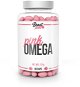 BeastPink Pink Omega, 90 kapszula - Omega 3