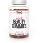 BeastPink Pink Beauty Gummies, 60 kapsúl - Doplnok stravy