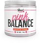 BeastPink Pink Balance, 216 g, strawberry lemonade - Doplnok stravy