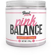 BeastPink Pink Balance, 216g - Dietary Supplement