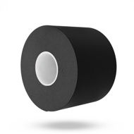 Gymbeam tejpovacia páska K tape black - Tejp