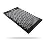 GymBeam akupresurní podložka Black - Acupressure Mat