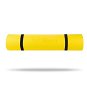 GymBeam Yoga Mat Dual Grey/Yellow - Podložka na cvičenie