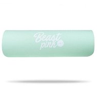 BeastPink Yoga Mat Mint - Podložka na cvičenie