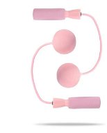 Skipping Rope BeastPink jump rope Devotion Pink - Švihadlo