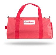 GymBeam Bae Pink - Športová taška