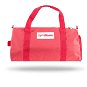 Sportovní taška GymBeam Bae Pink - Sportovní taška