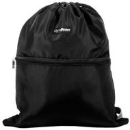 GymBeam Sack Pack black - Sporthátizsák