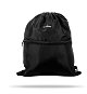 GymBeam Sack Pack black - Športový batoh