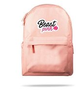 BeastPink Baby Pink - Sports Backpack