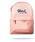 BeastPink Baby Pink - Sports Backpack