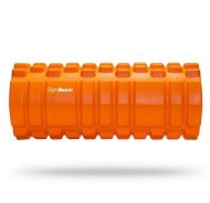 GymBeam Fitness Roller Orange - Masážny valec