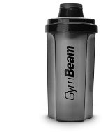 GymBeam Transparent Black 700 ml - Shaker