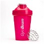 Shaker GymBeam Blender Bottle Pink 400 ml - Shaker