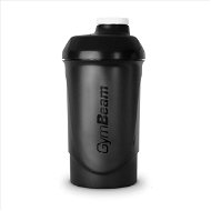 Shaker GymBeam All-Black 700 ml - Shaker