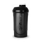Shaker GymBeam All-Black 700 ml - Shaker