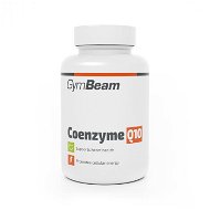 Étrend-kiegészítő GymBeam Q10 koenzim - 120 kapszula - Doplněk stravy