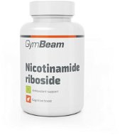 GymBeam Nikotinamid ribosid - 60 kapszula - Étrend-kiegészítő