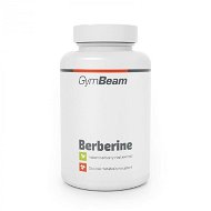 GymBeam Berberin, 60 kapszula - Étrend-kiegészítő
