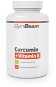 GymBeam Kurkumin + E-vitamin, 90 tabletta - Étrend-kiegészítő
