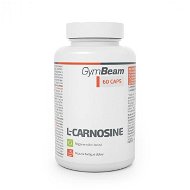 Dietary Supplement GymBeam L-Karnosin, 60 kapslí - Doplněk stravy