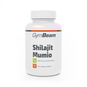 GymBeam Shilajit, 60 kapslí - Dietary Supplement