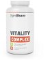 GymBeam Multivitamín Vitality complex, 240 tablet - Multivitamin