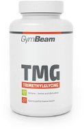 GymBeam TMG - trimetil-glicin 90 kapszula - Étrend-kiegészítő