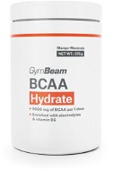 GymBeam BCAA Hydrate 375 g, mango maracuja - Aminokyseliny
