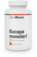 GymBeam Bacopa monnieri, 90 kapsúl - Doplnok stravy