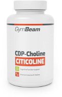 GymBeam CDP-Choline, 90 kapsúl - Doplnok stravy
