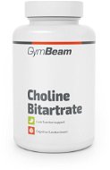GymBeam Choline Bitartrate, 120 kapslí - Dietary Supplement