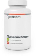 GymBeam Glucuronolactone, 90 kapszula - Étrend-kiegészítő