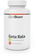 GymBeam Gotu Kola, 90 kapslí - Dietary Supplement