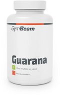 GymBeam Guarana, 90 kapszula - Étrend-kiegészítő