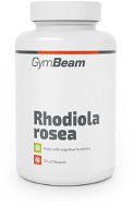 GymBeam Rhodiola Rosea, 90 kapsúl - Doplnok stravy