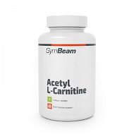 GymBeam Acetyl L-Carnitine, 90 kapslí - Dietary Supplement