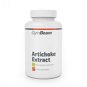 GymBeam Artichoke extract, 90 kasplí - Dietary Supplement
