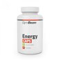 GymBeam Energy CAPS, 120 kapslí - Dietary Supplement