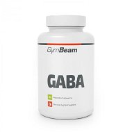 GymBeam GABA, 240 kapslí - Dietary Supplement
